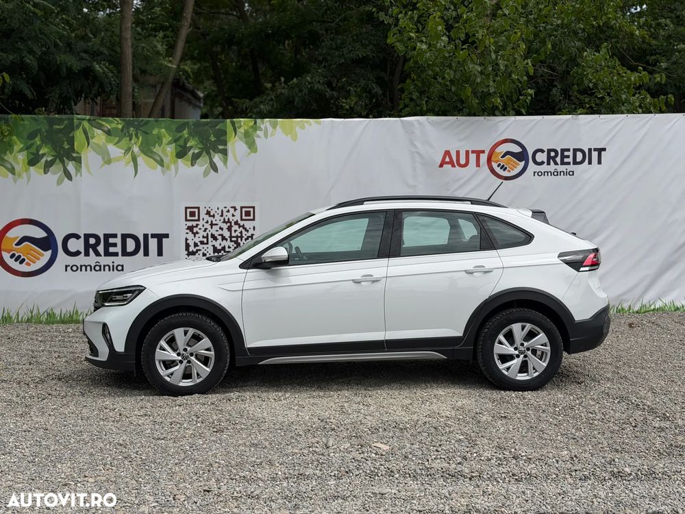 Volkswagen Taigo 1.0 TSI Life - 26