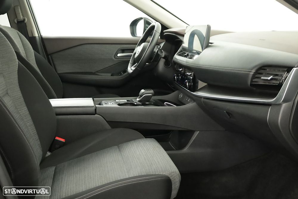 Nissan X-Trail 1.5 VC T N-Connecta 7L - 21