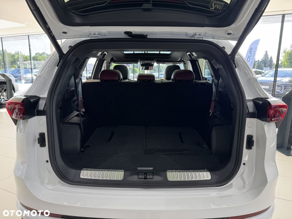 Jetour X70 Plus - 23