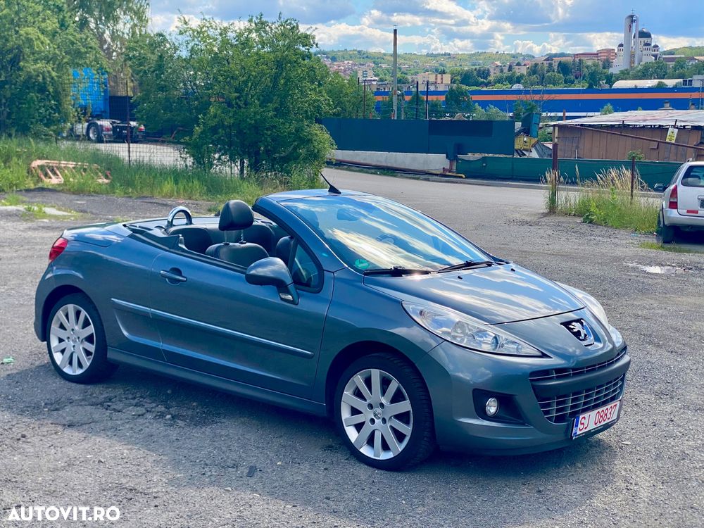 Peugeot 207 120 Premium - 4