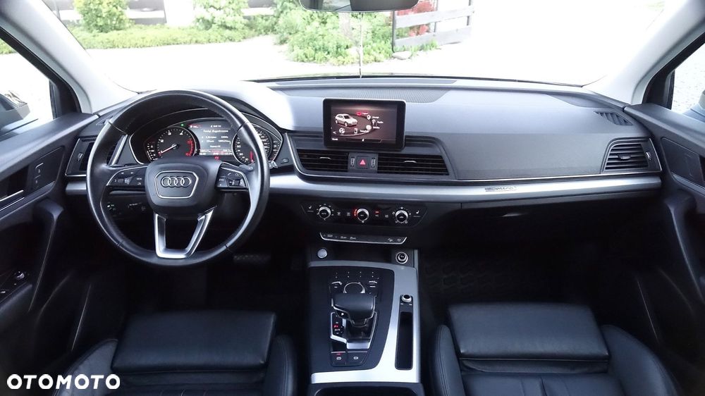 Audi Q5 - 6