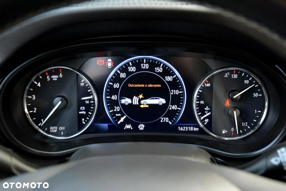 Opel Insignia 2.0 CDTI Ultimate S&S - 24