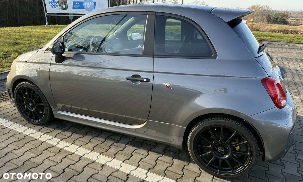 Abarth 695 - 3