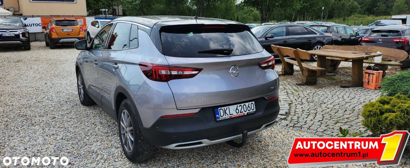 Opel Grandland X - 17