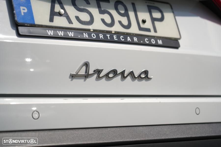 SEAT Arona 1.0 TSI Style - 9
