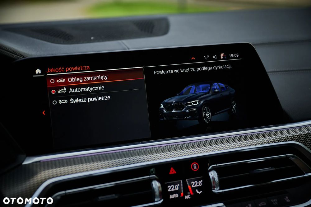 BMW X6 - 30