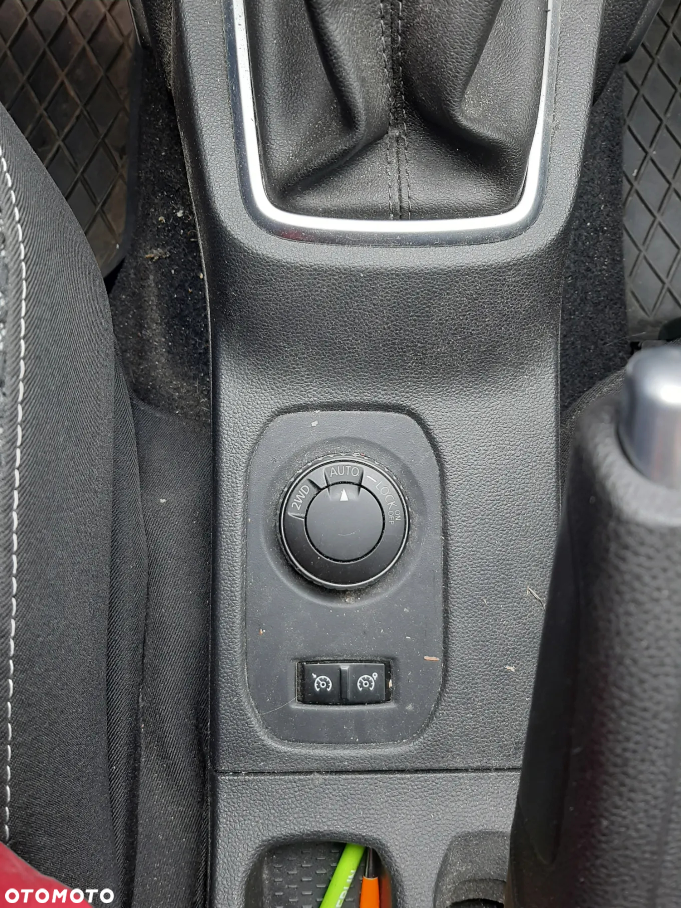 Dacia Duster - 16