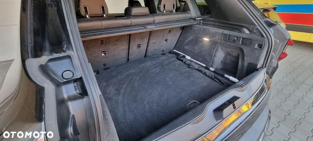 BMW X5 xDrive30d - 10