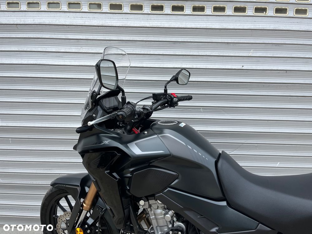 Honda CB - 9