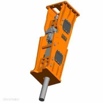 Picon hidraulic tm125 - 1
