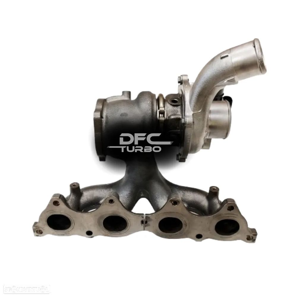 HYUNDAI, KYA  1.6 T-GDi  -  16399700010 - 5