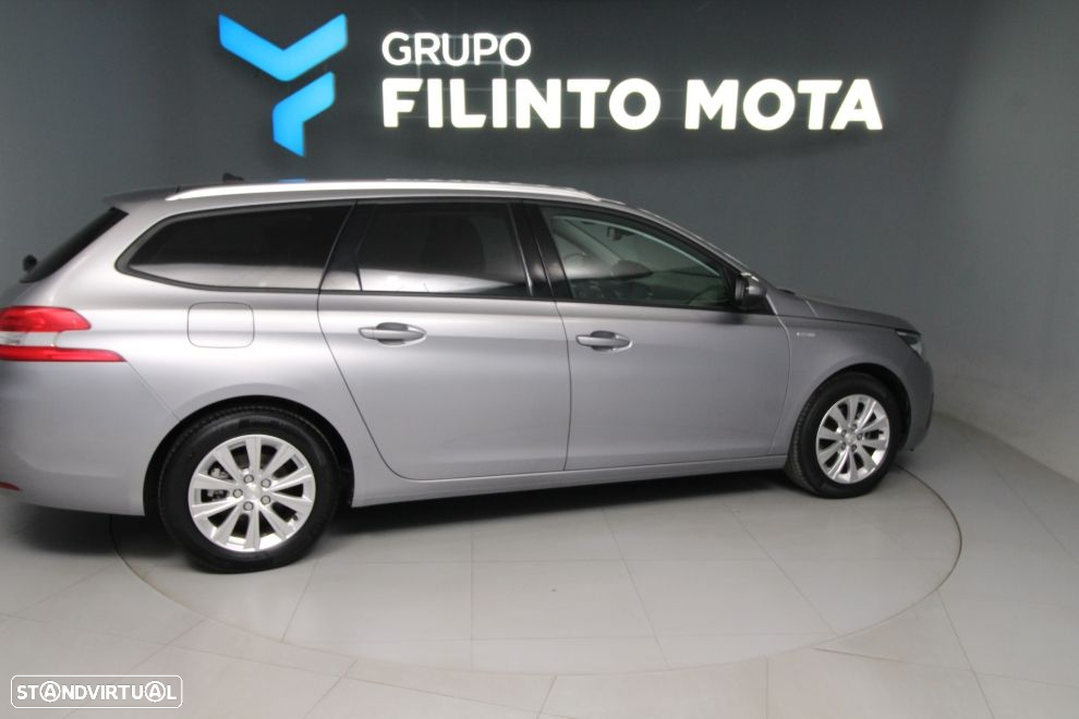 Peugeot 308 SW 1.2 PureTech Style - 2