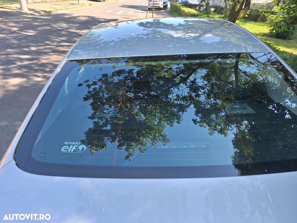 Renault Megane - 10
