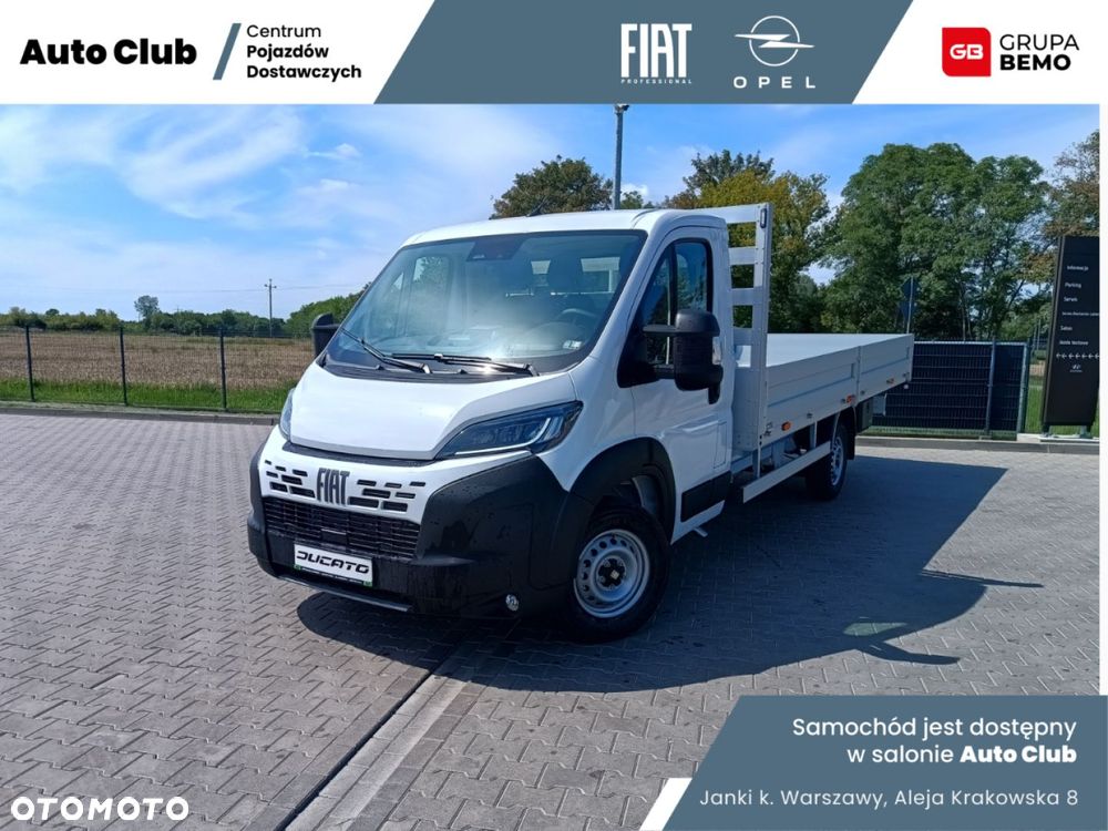 Fiat Ducato - 1