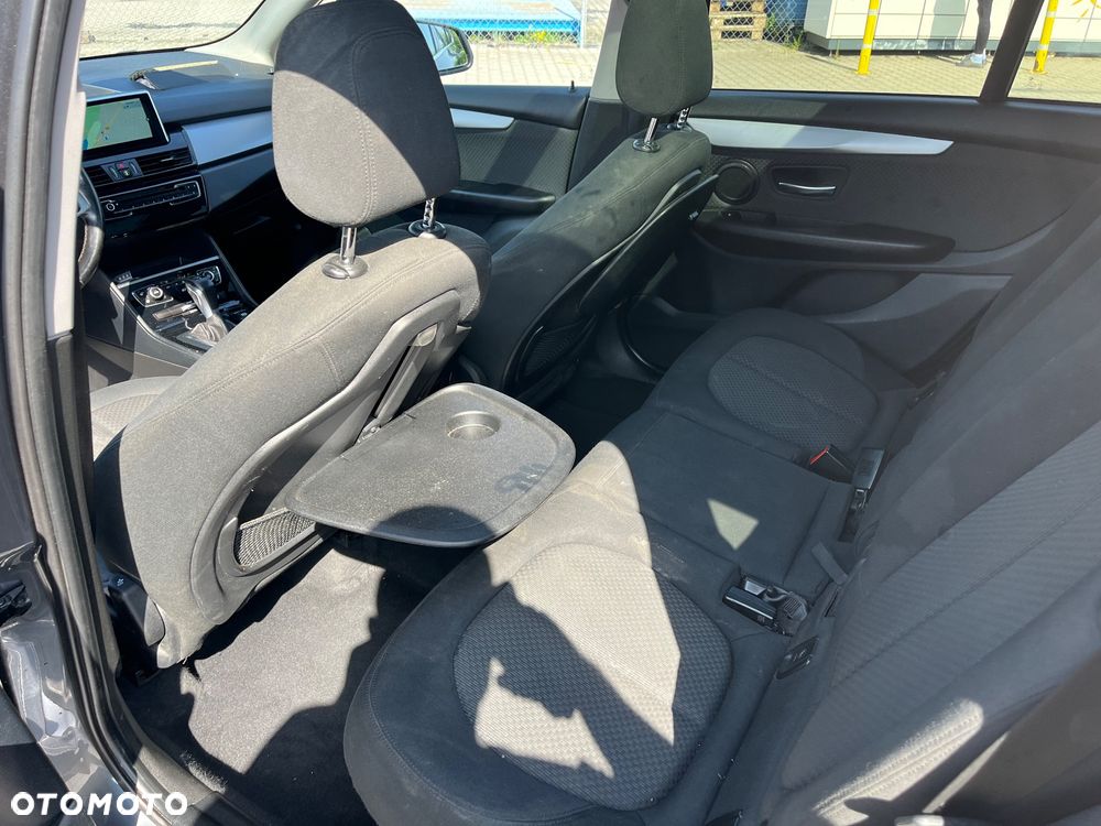 BMW Seria 2 220d Gran Tourer - 20