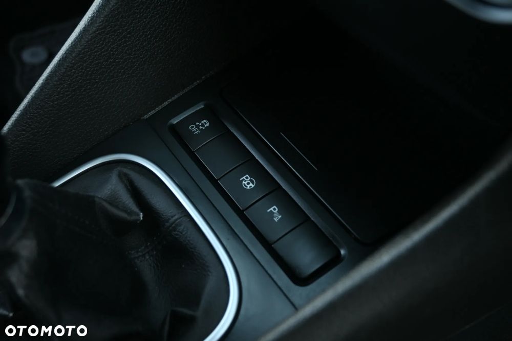 Volkswagen Golf 1.4 TSI Highline - 30