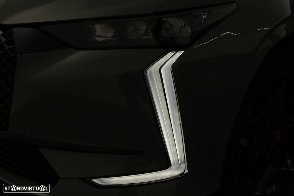 DS DS4 1.2 PureTech Performance Line EAT8 - 6