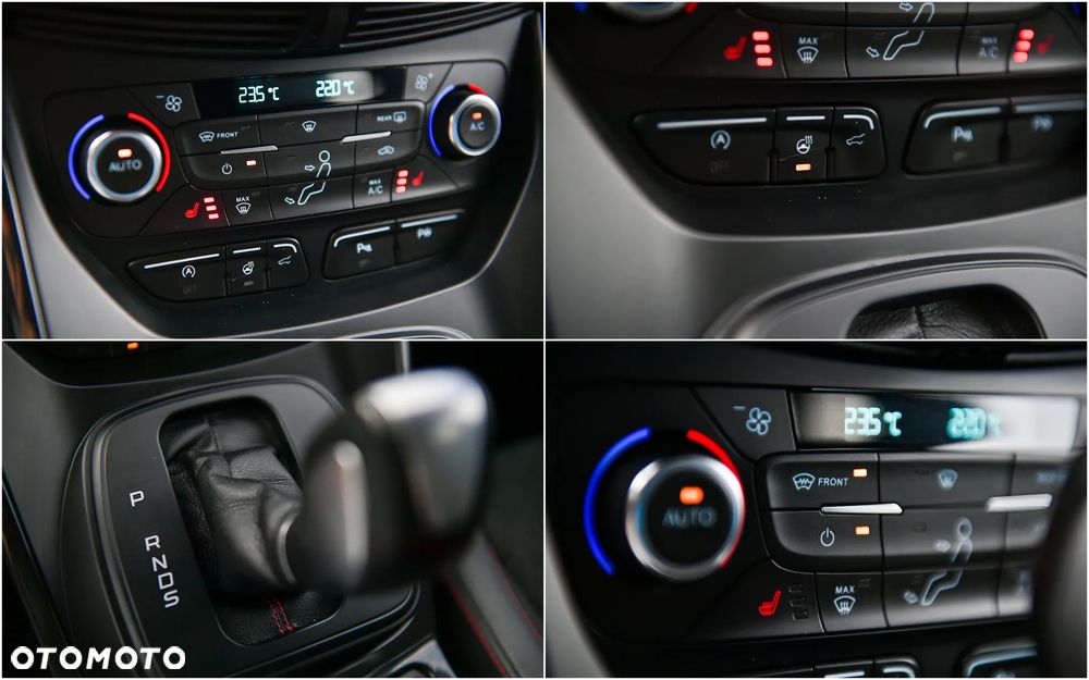 Ford Kuga 2.0 EcoBlue 4x4 ST-LINE - 35