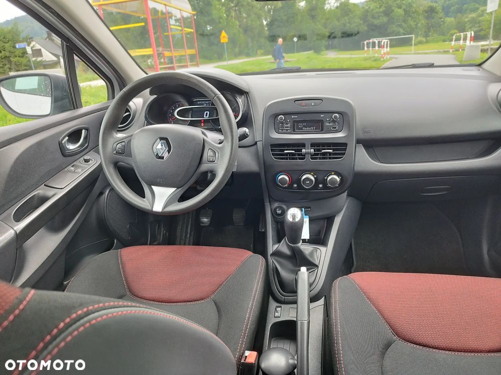 Renault Clio 1.2 16V Life - 14