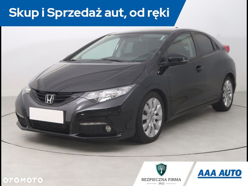 Honda Civic - 2