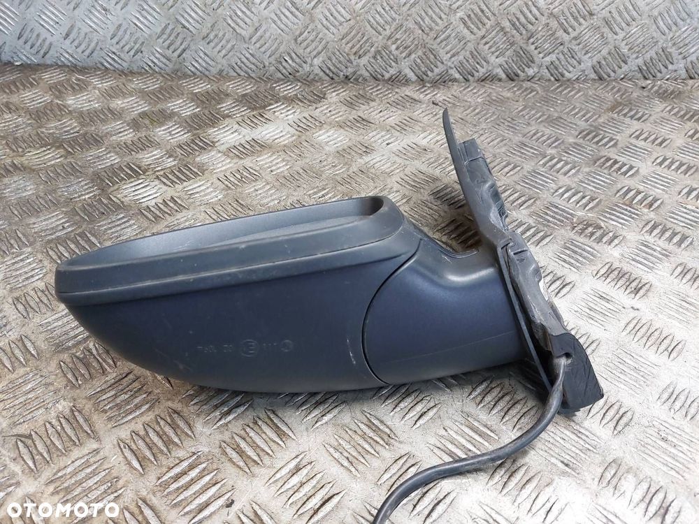LUSTERKO LEWE ELEKTRYCZNE OPEL ASTRA J Z22A 5 PIN EU - 4