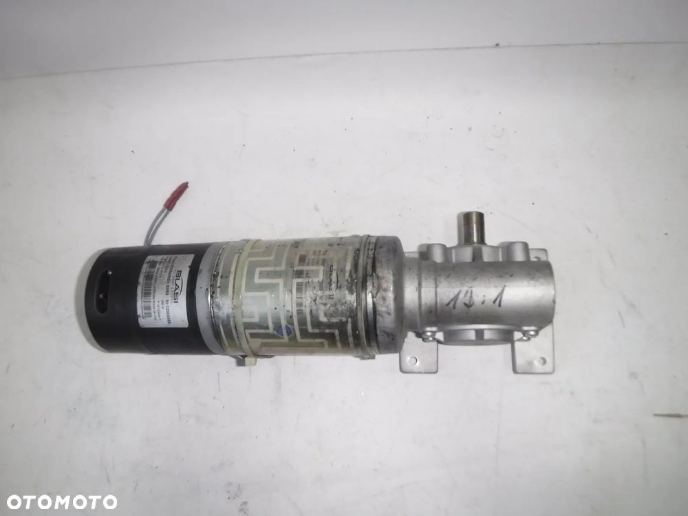 moto reduktor przekładnia silnik blasi nr 12005886 - 8