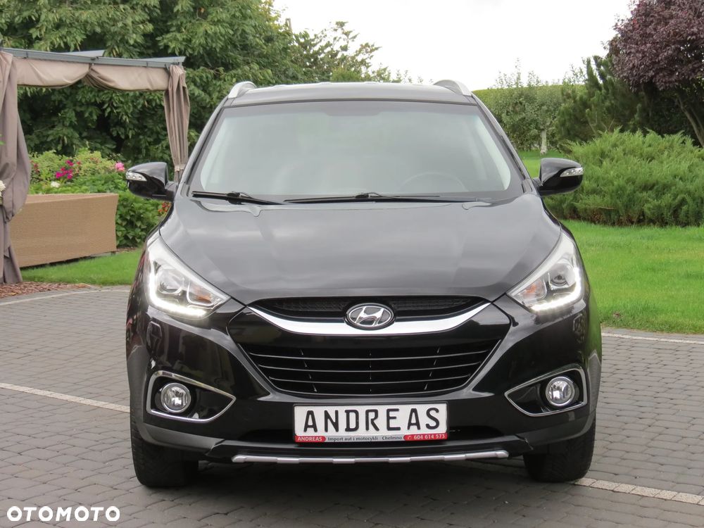 Hyundai ix35 - 6