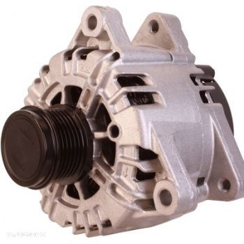 28-6580 ALTERNATOR VOLVO C30 S40 S60 V40 V60 1.6 TDCI - 1