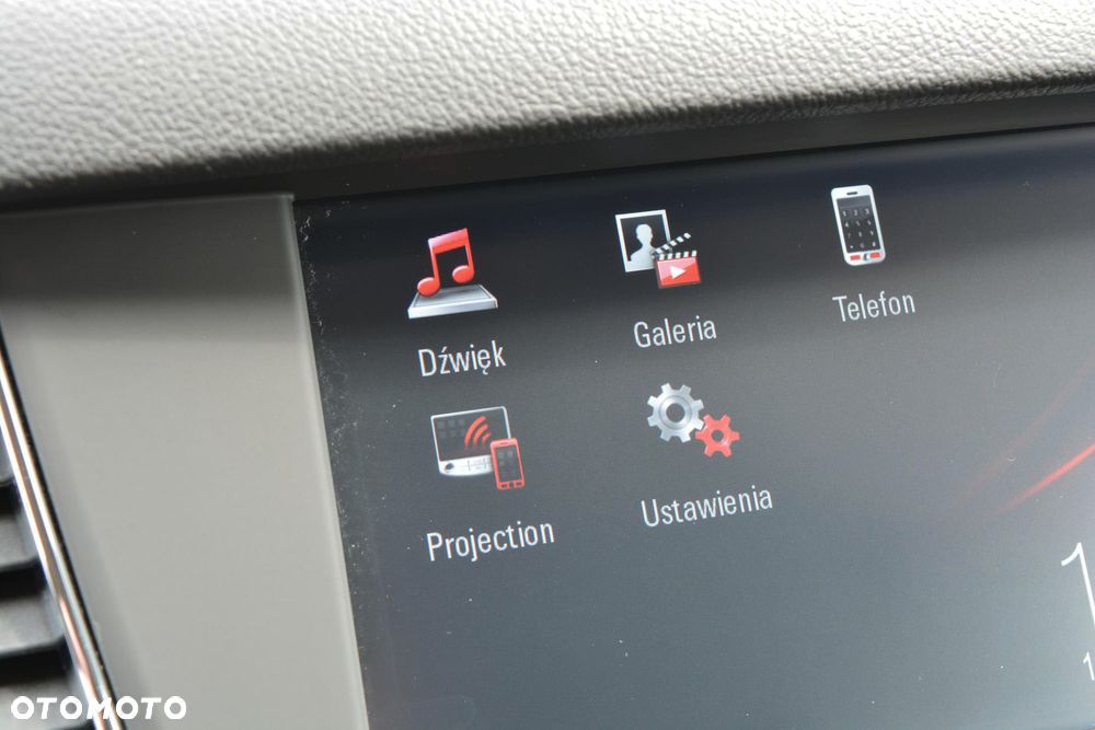 Opel Astra 1.4 T GPF Enjoy S&S - 18