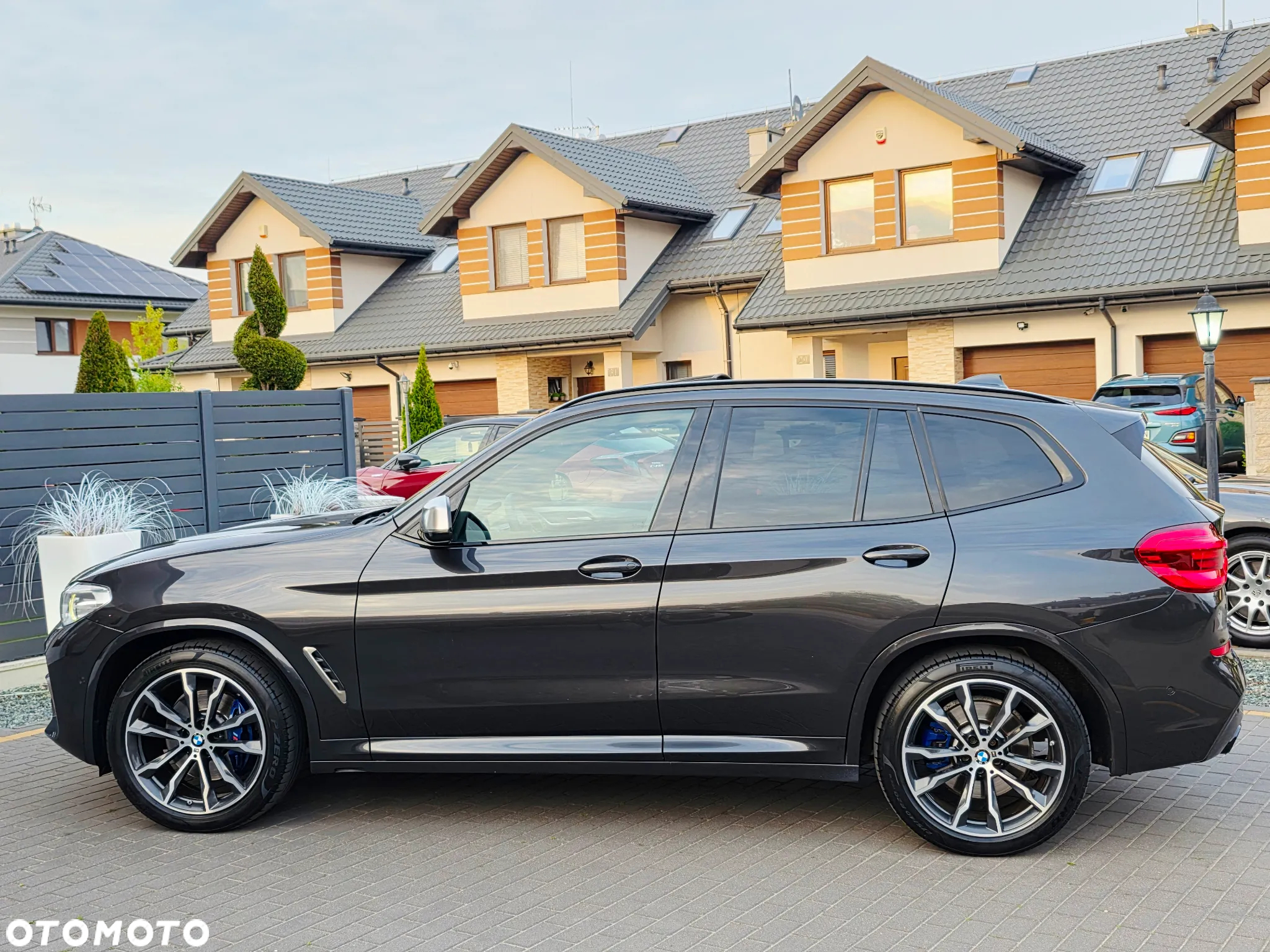 BMW X3 M M40i Sport Edition - 7
