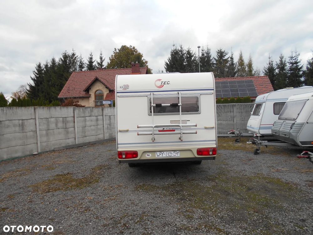 TEC SIENA SAPHIR 390 - 34