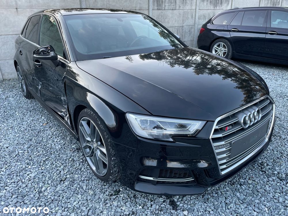 Audi S3 - 10