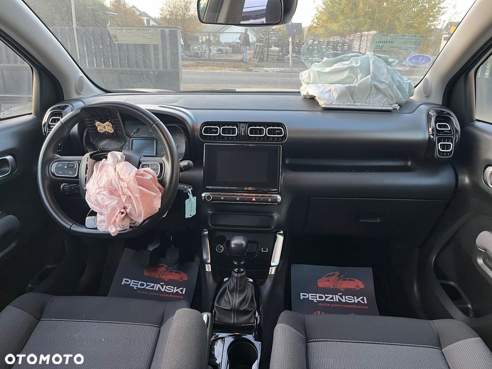 Citroën C3 Aircross - 9