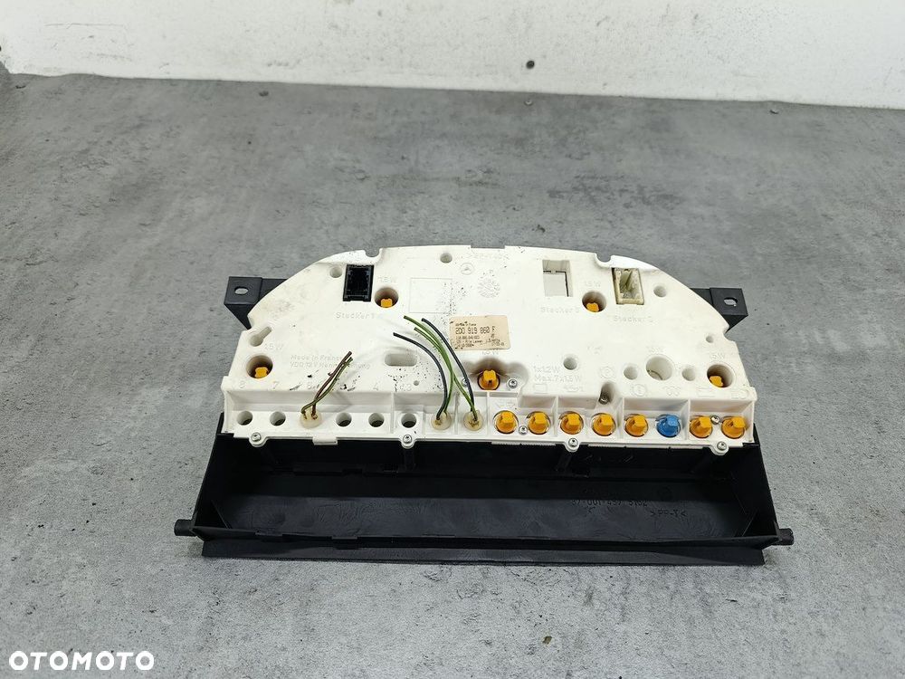 LICZNIK VW LT 35 2D0919860F 110.008.848 2.8 TDI - 7