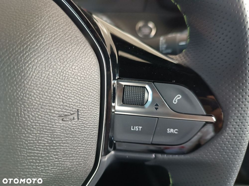 Peugeot 2008 - 19