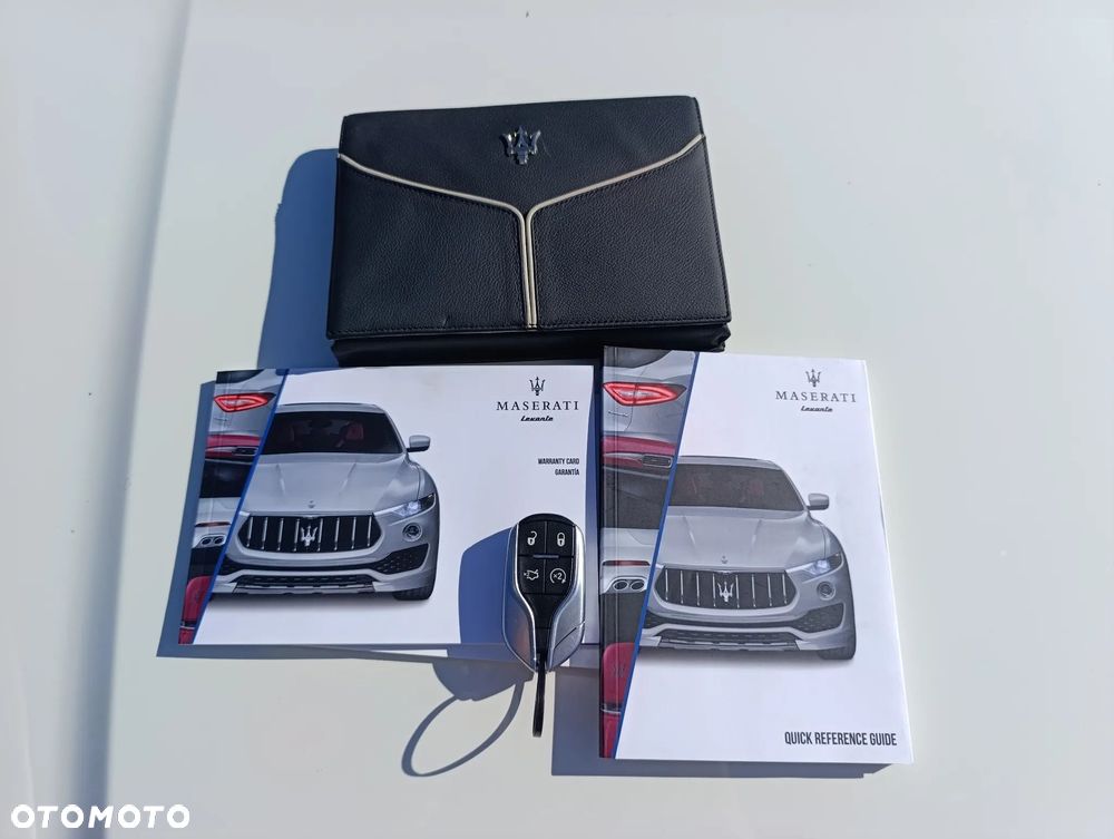 Maserati Levante Essence - 28