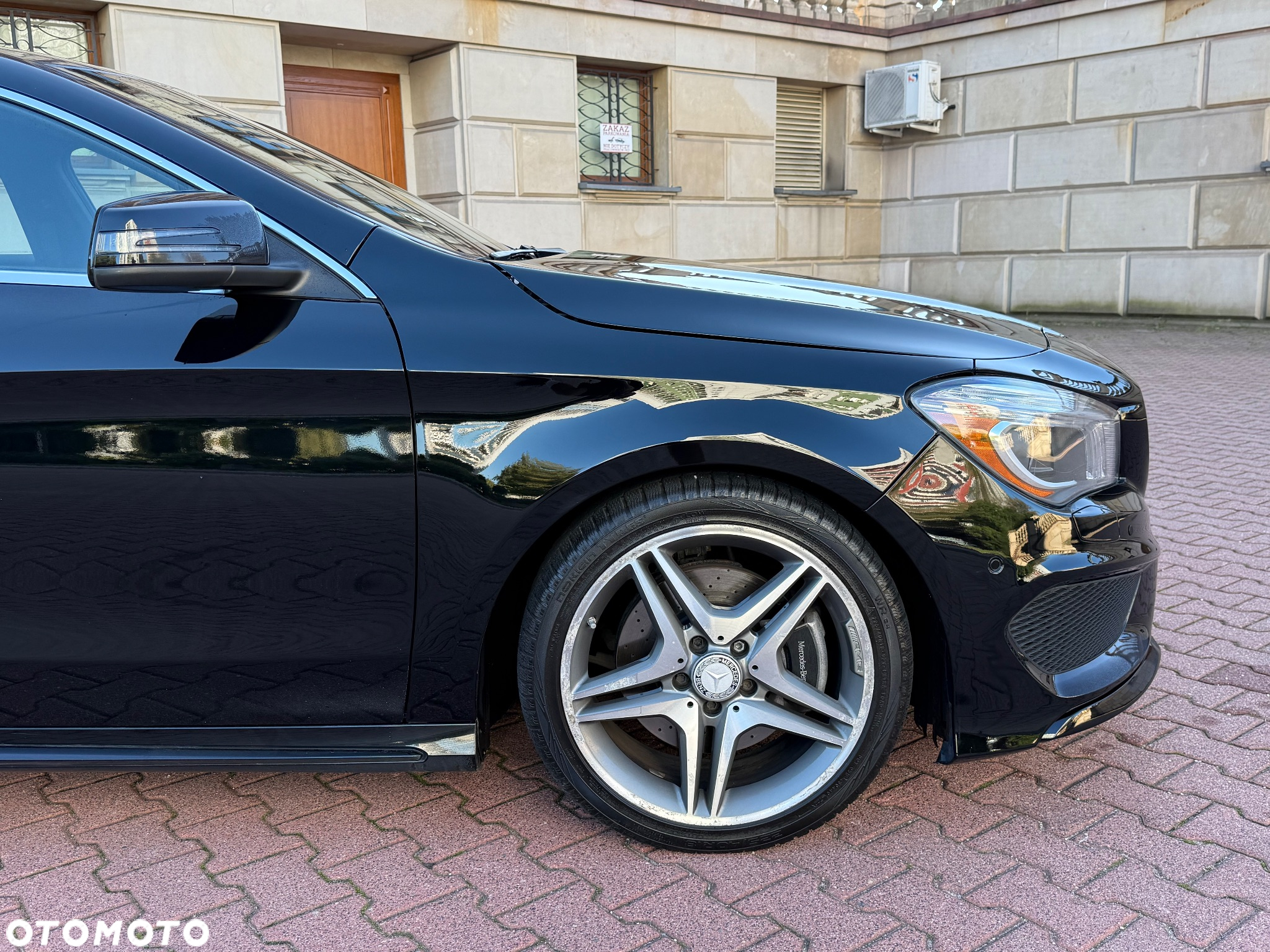 Mercedes-Benz CLA 250 4-Matic Sport - 18