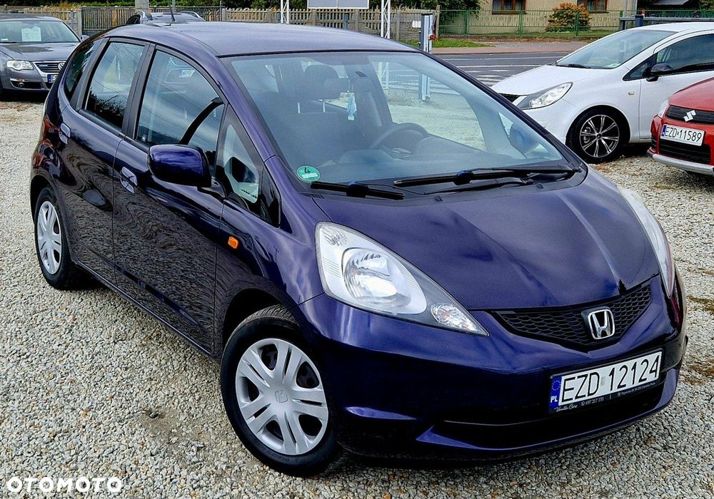Honda Jazz 1.2 Trend - 6