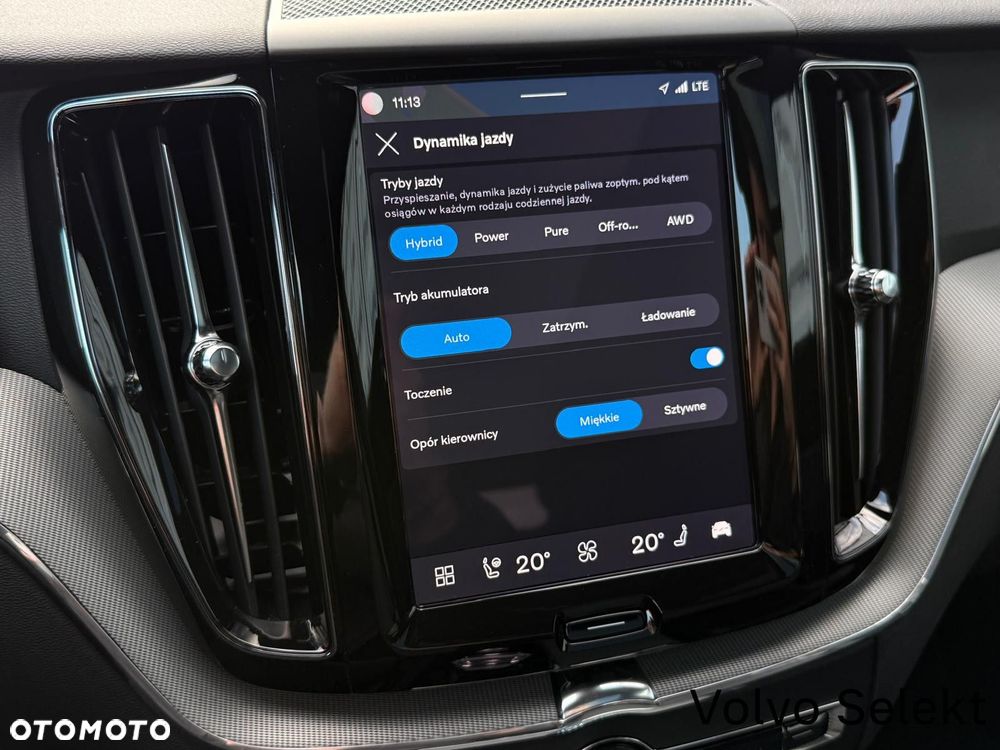 Volvo XC 60 - 22