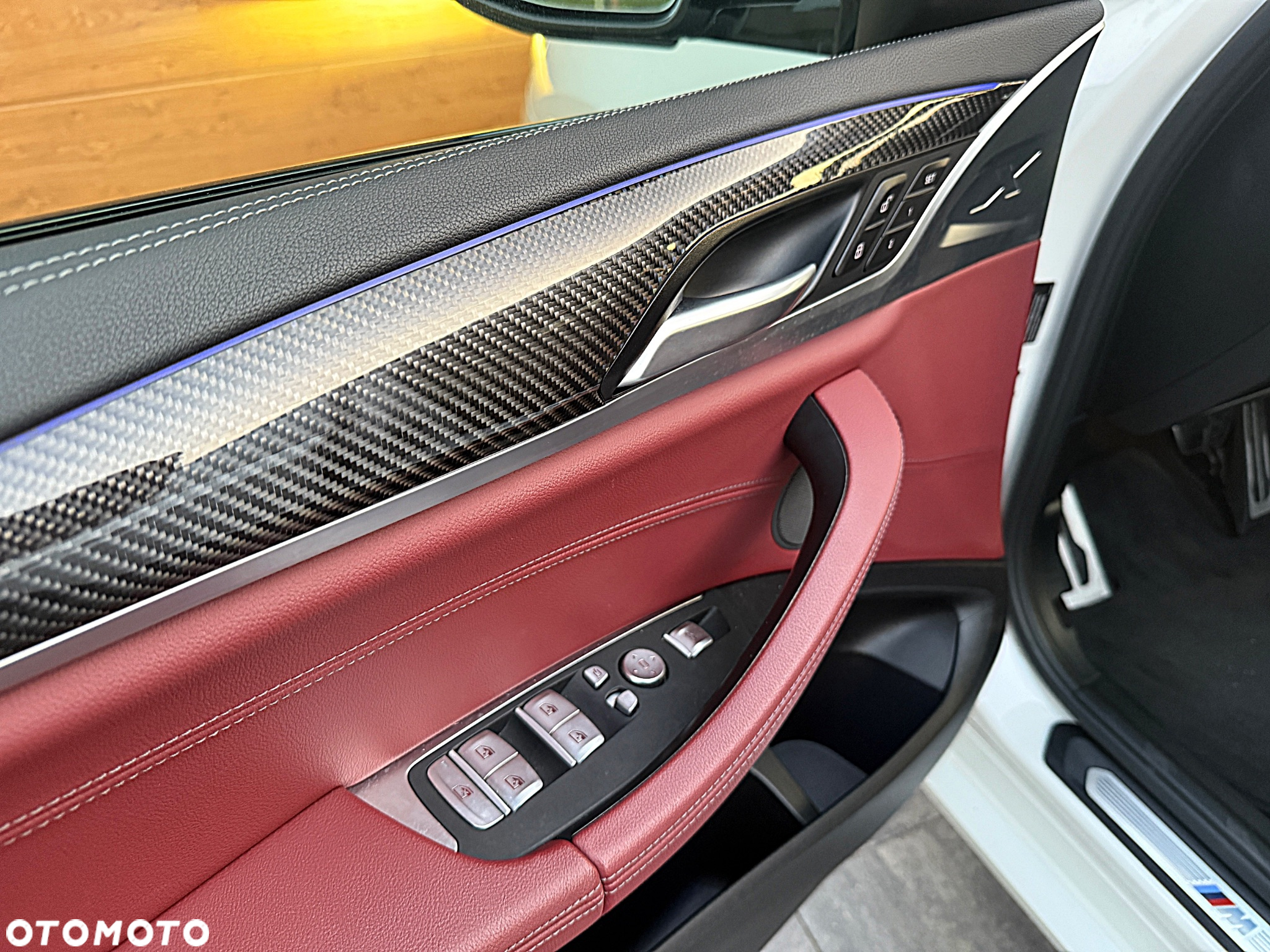 BMW X4 xDrive30i M Sport - 8