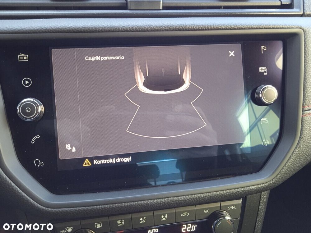 Seat Arona 1.0 TSI FR S&S DSG - 27