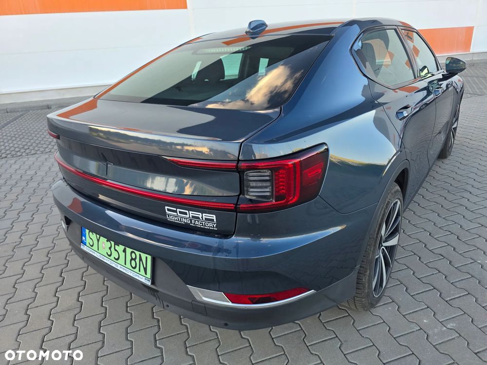 Polestar 2 - 27