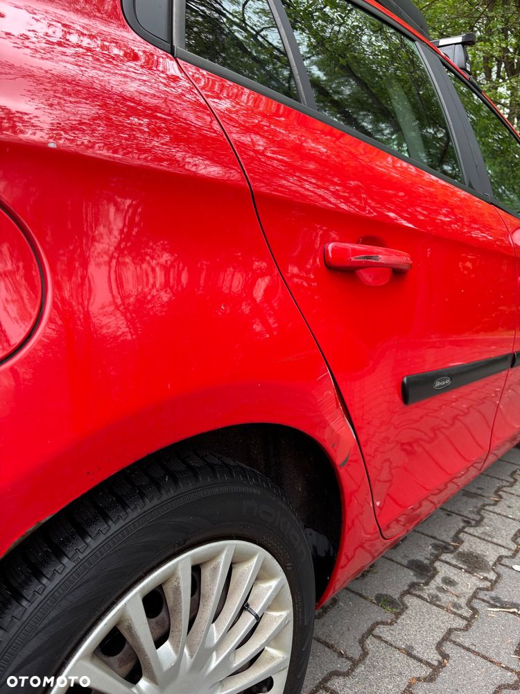 Fiat Bravo 1.4 16V Active - 10