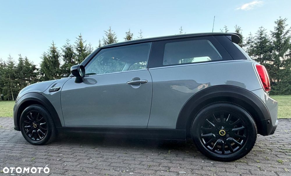 MINI Cooper SE Trim S - 16