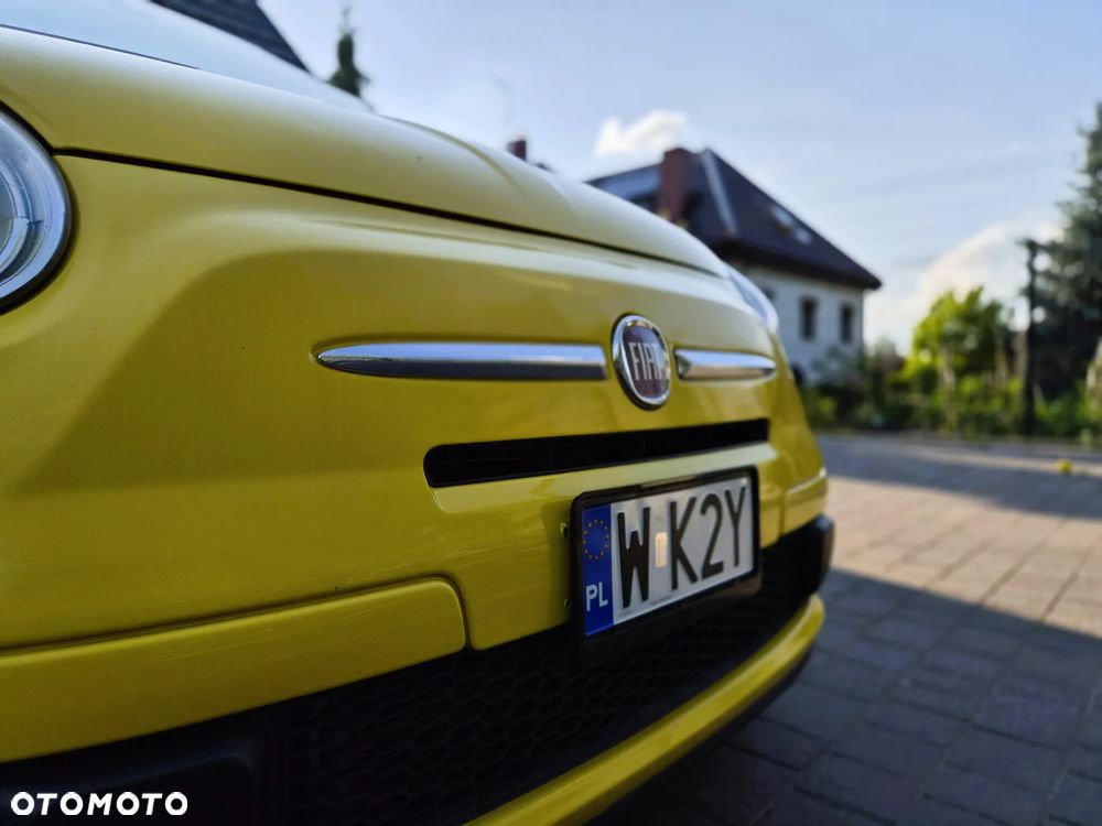 Fiat 500 - 26