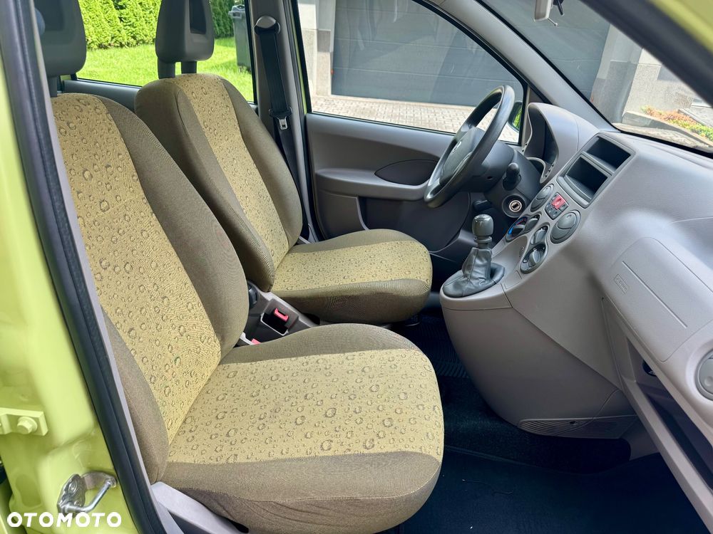 Fiat Panda 1.1 Fresh - 6