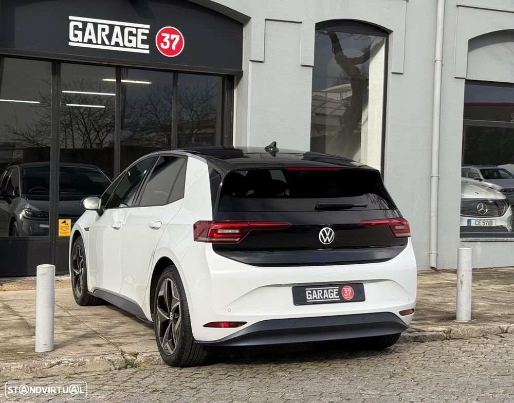 VW ID.3 Pro - 6