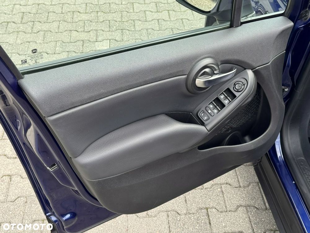 Fiat 500X - 17