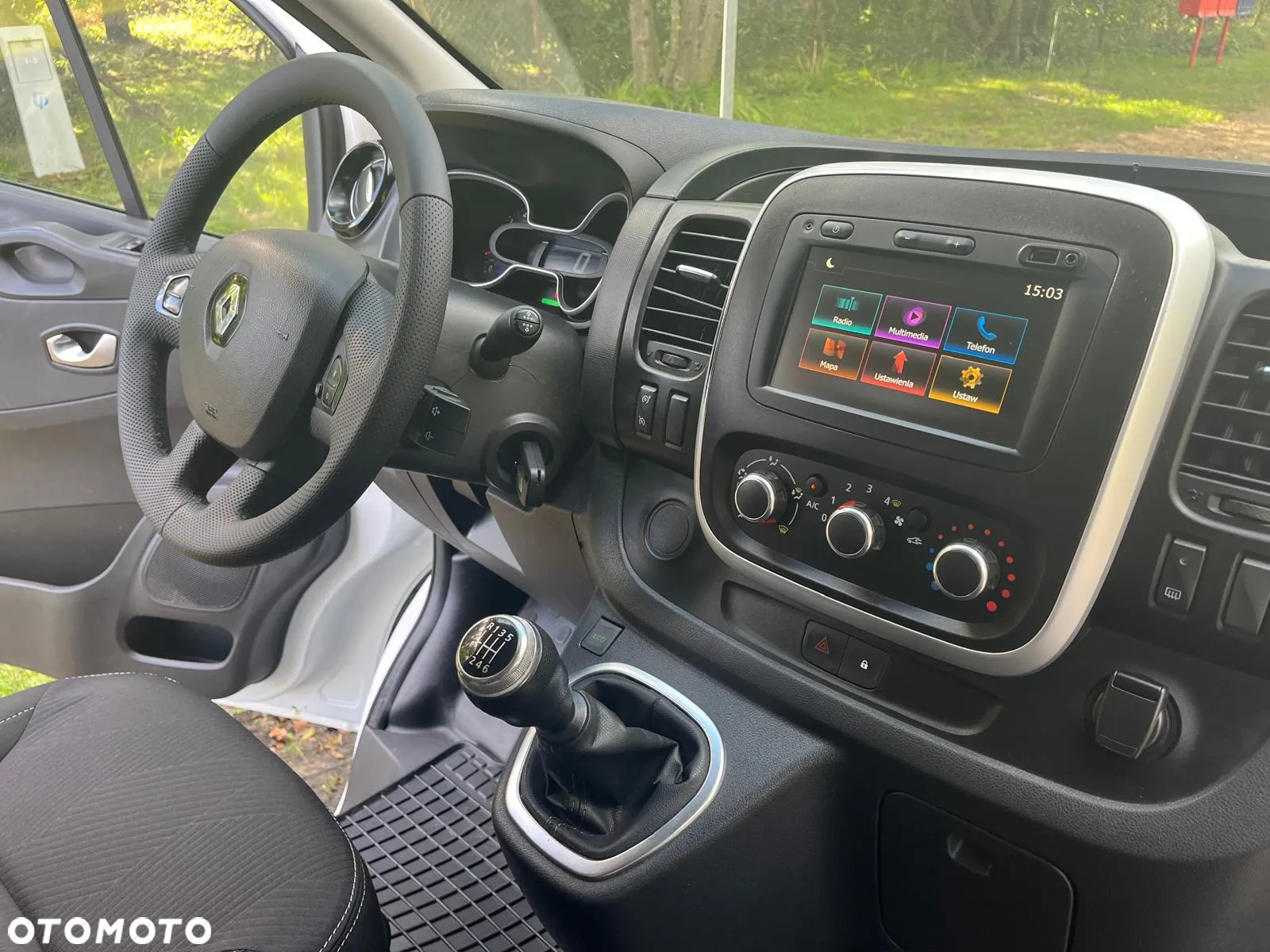 Renault Trafic - 3