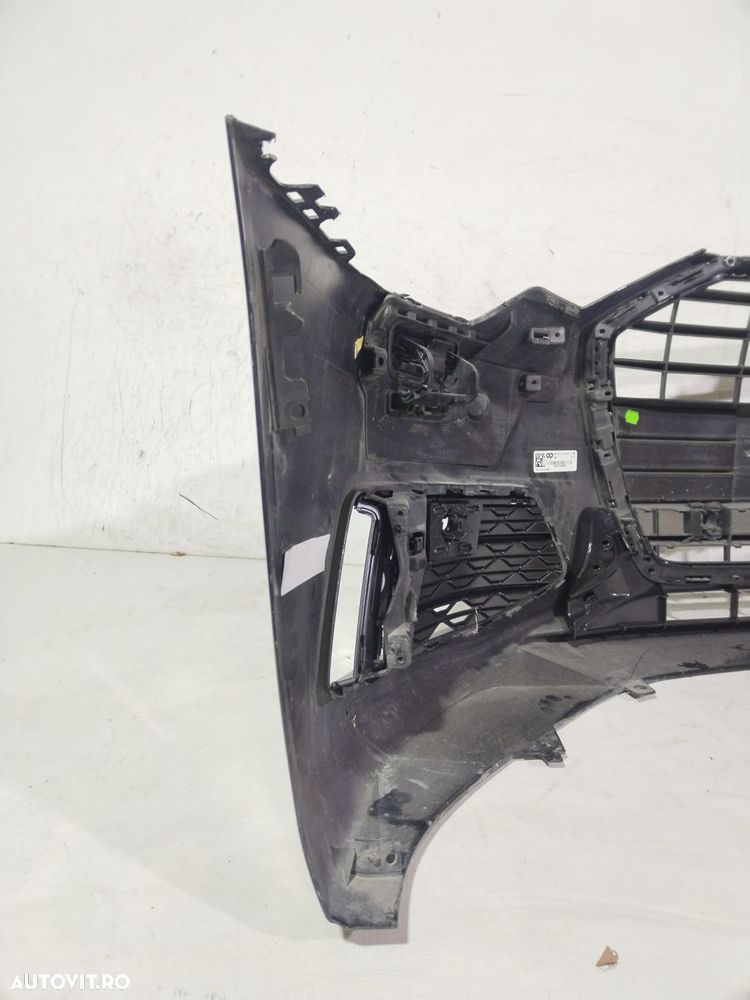 Bara fata Audi A6 C8, 2018, 2019, 2020, 2021, 2022, 4K0807437. - 16